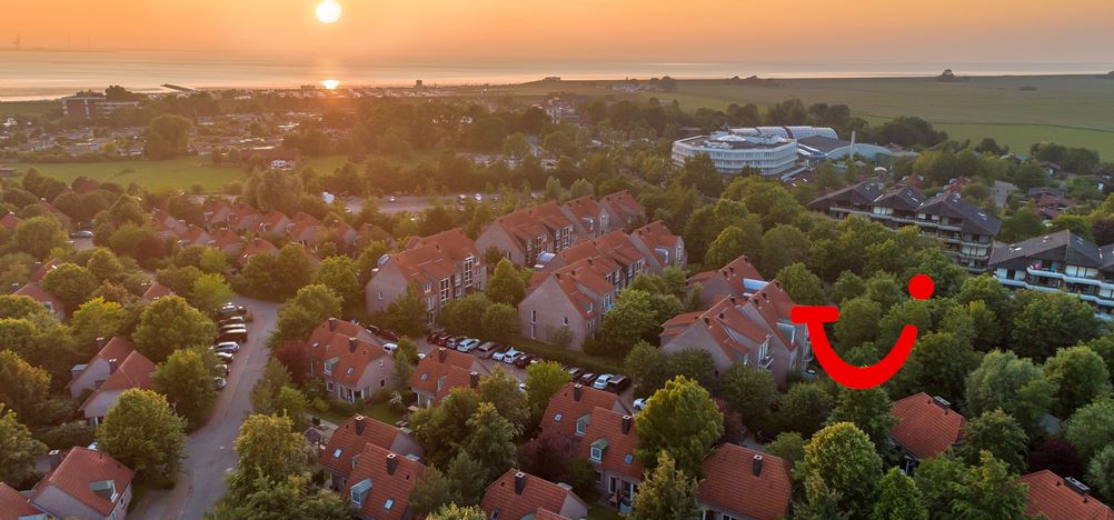 Center Parcs Park Nordseeküste