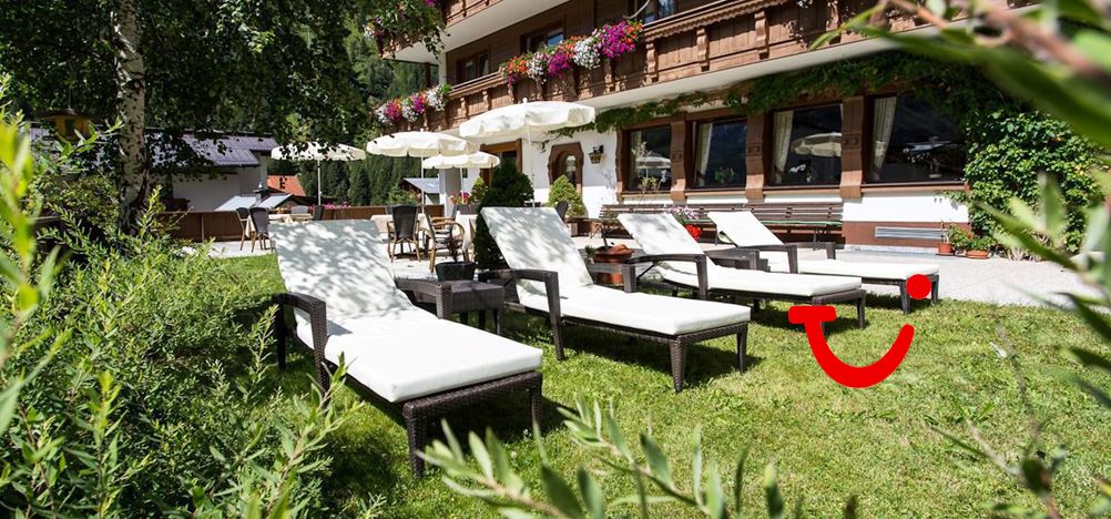 Sportiv-Hotel Mittagskogel