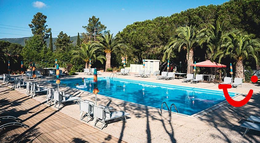 Casa dei Prati Camping Village