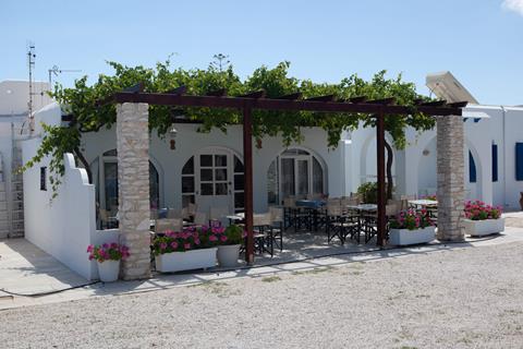 Marina Bungalows