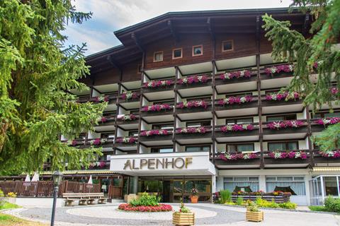 Alpenhof Tirol