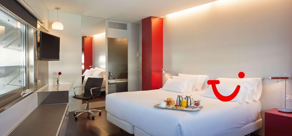 NH Collection Barcelona Constanza