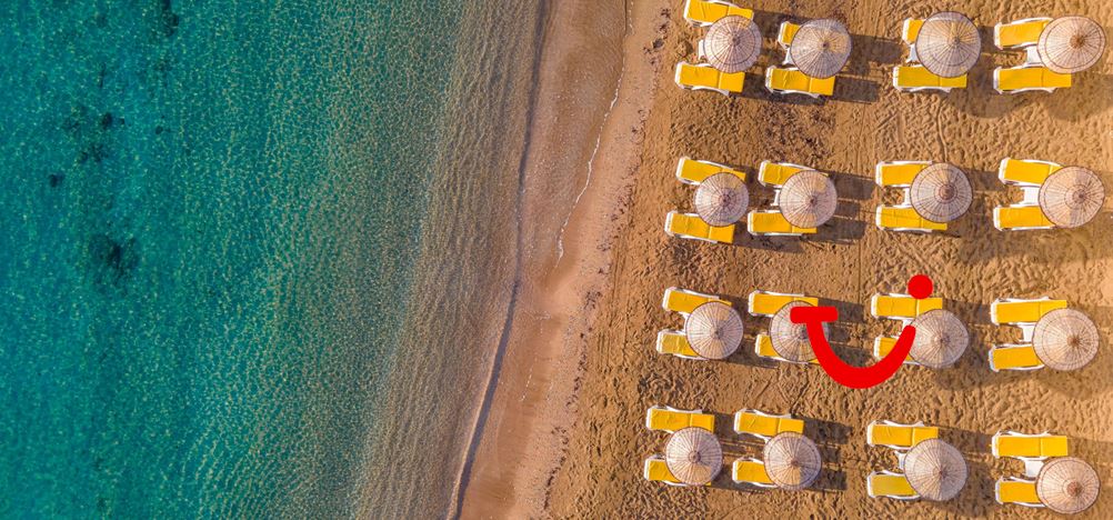 Salamis Bay Conti Resort Hotel & Casino