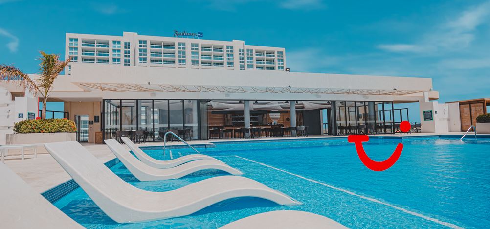 Radisson Blu Aruba