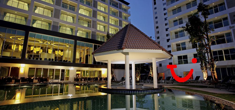 Centara Pattaya