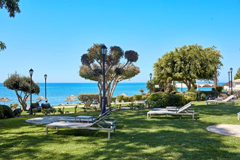 Zonvakantie 4* all inclusive adults only Cyprus € 1052,- | 8 dagen all inclusive