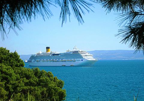 15 dg cruise Canarische Eilanden Italië & Madeira Playa del Ingles 0