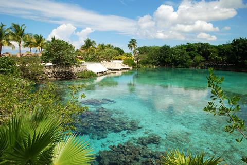 8-daagse Verre reizen naar 8 daagse cruise West Caribische Paradijzen in Belize