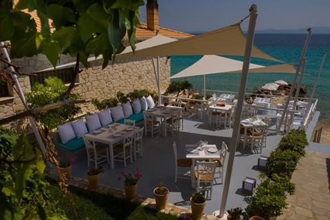 White Suites