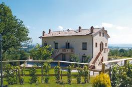 Montepulciano Country Resort