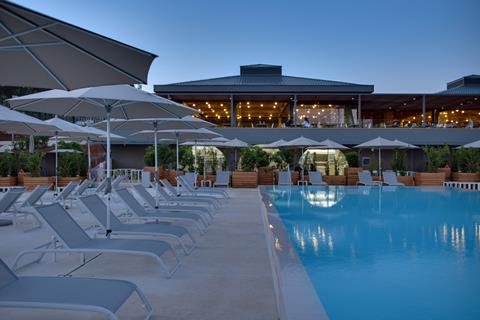 Zo mooi op zonvakantie Istrië ☀ 4 Dagen logies Amarin Resort