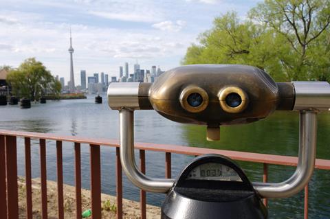 16 daagse rondreis See it all Oost Canada