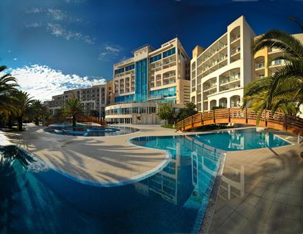 Splendid Spa