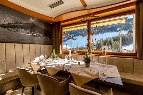 Lekker goedkoop! wintersport Dolomieten ⛷️ Berghotel Ratschings