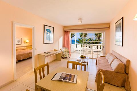 Heerlijke zonvakantie La Palma - Sol La Palma