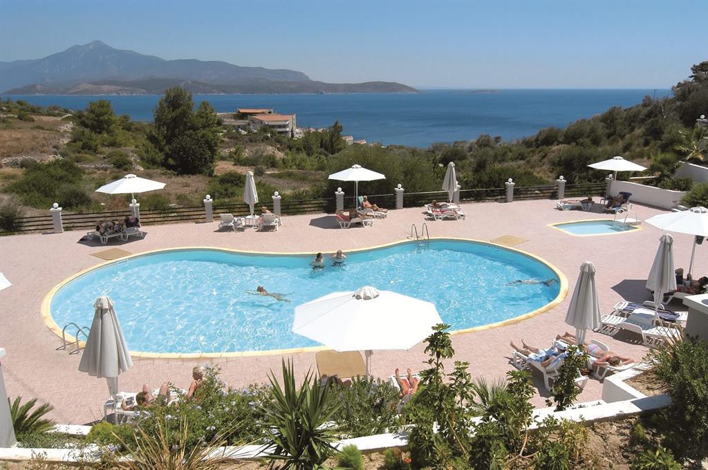 Naftilos Boutique