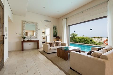 Last minute zonvakantie Lanzarote - Alondra Villas & Suites
