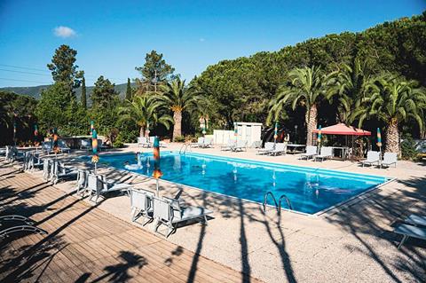 Online bestellen: Casa dei Prati Camping Village