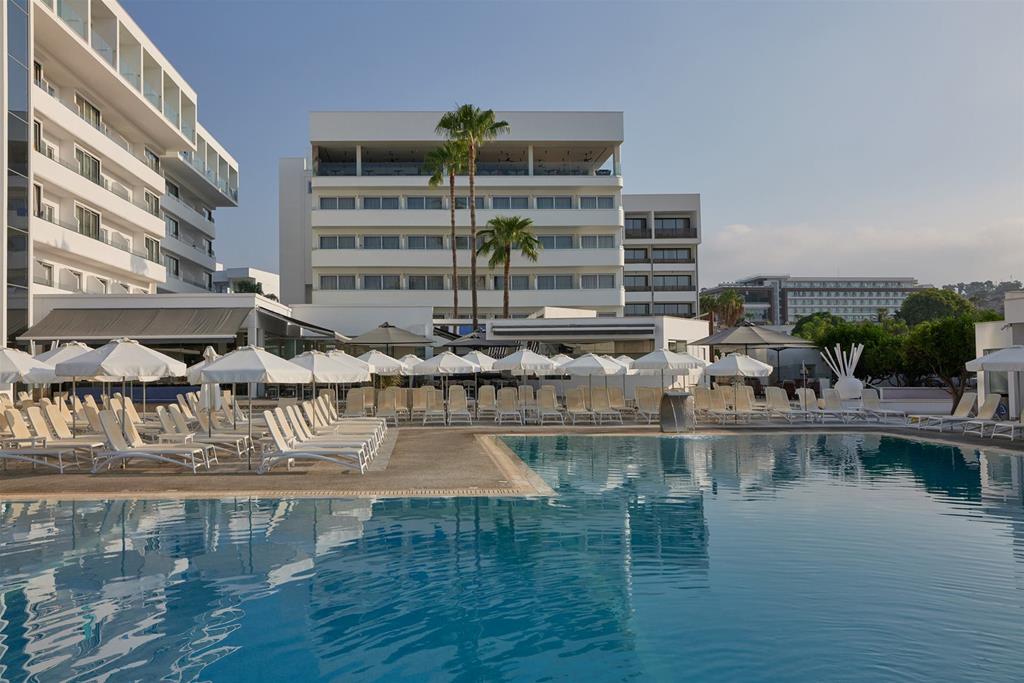 Atlantica Sancta Napa - Ayia Napa, Cyprus
