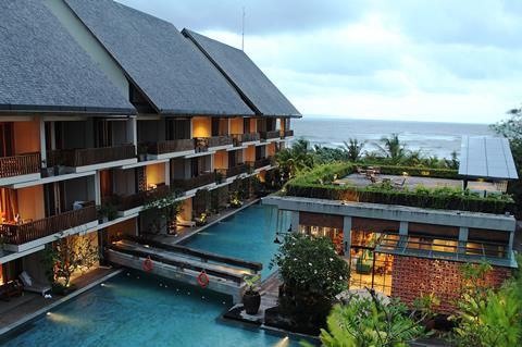 The Haven Suites Bali Berawa The Haven Suites Bali Berawa