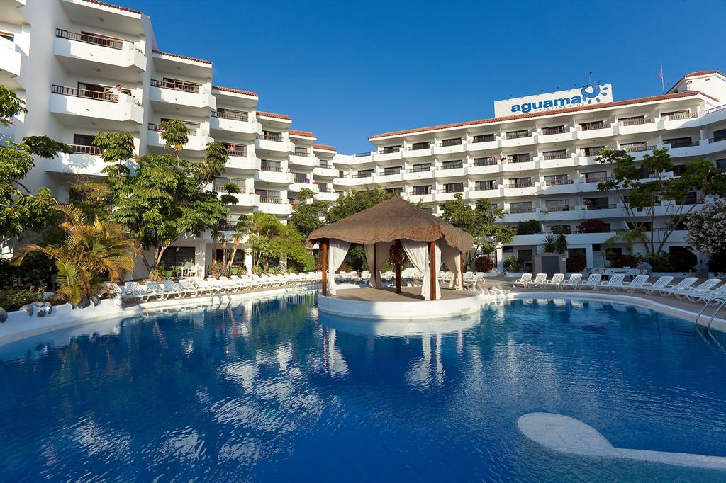 aguamar