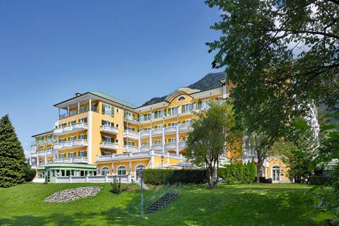 Das Alpenhaus Salzburgerland