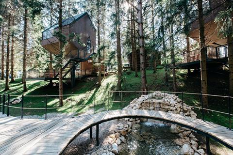 Plitvice Holiday Resort Nederlandse reviews