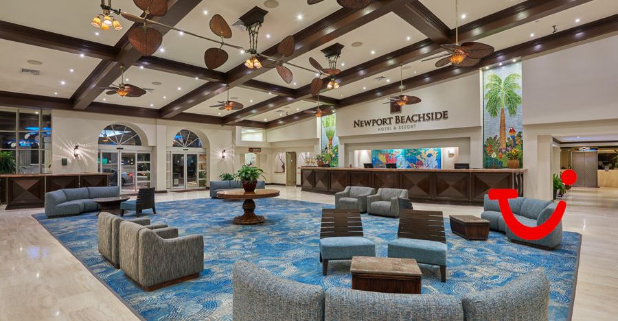 Newport Beachside Resort Hotel Miami Beach Sunny Isles Newport Beachside Resort