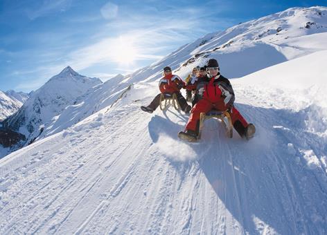 Laagste prijs wintersport Ötztal ⛷️ Holzknecht 4 Dagen  €132,-