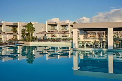 Last minute vakantie Rhodos - Atlantica Dreams Resort