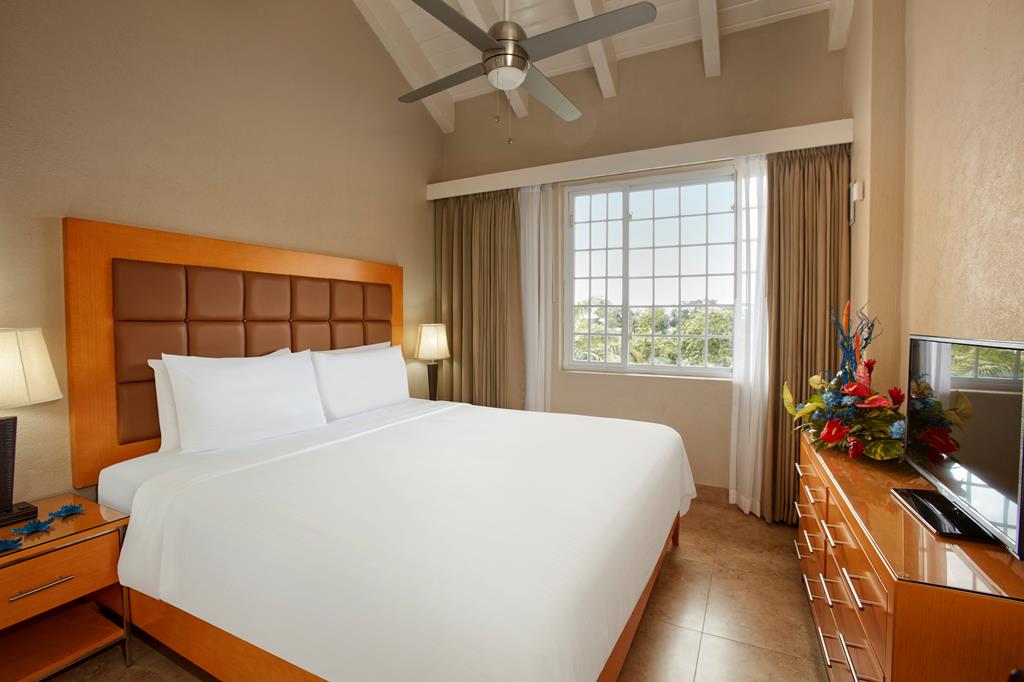 Zonvakantie 3* Barbados € 1806,- ⁂ inclusief vlucht en transfer