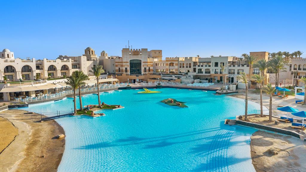 Pickalbatros Palace Hotel Port Ghalib.