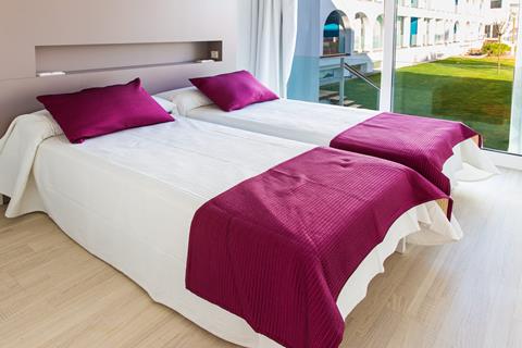 Korting zonvakantie Ibiza - Ébano Hotel Apartments & Spa