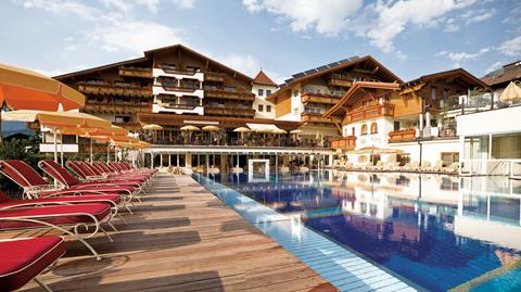 Alpenpark Resort Seefeld Tirol