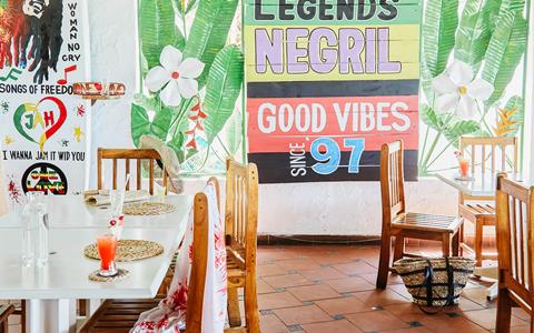 Last minute vakantie Negril 🏝️ Legends