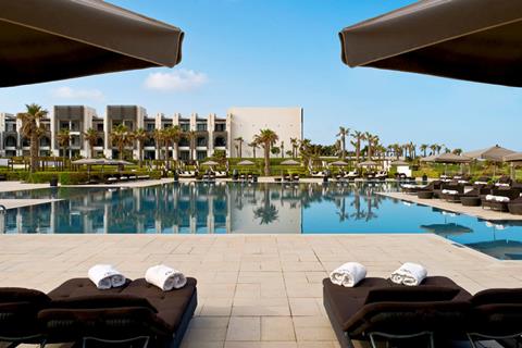 Sofitel Thalassa Sea Spa
