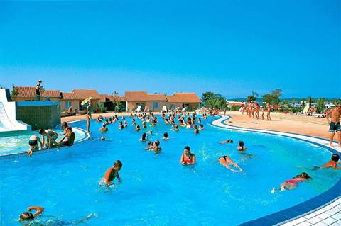 Bi Village Kamp