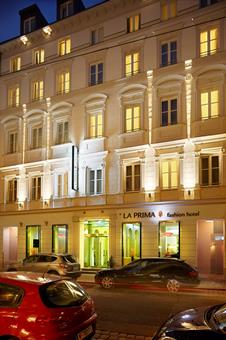 La Prima Fashion Vienna