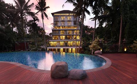 Plataran Hotel Spa