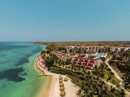Decameron Barú