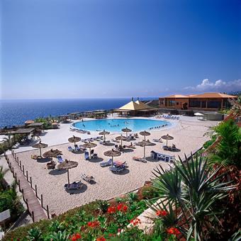 hotel La Palma  Teneguia Princess  Spa