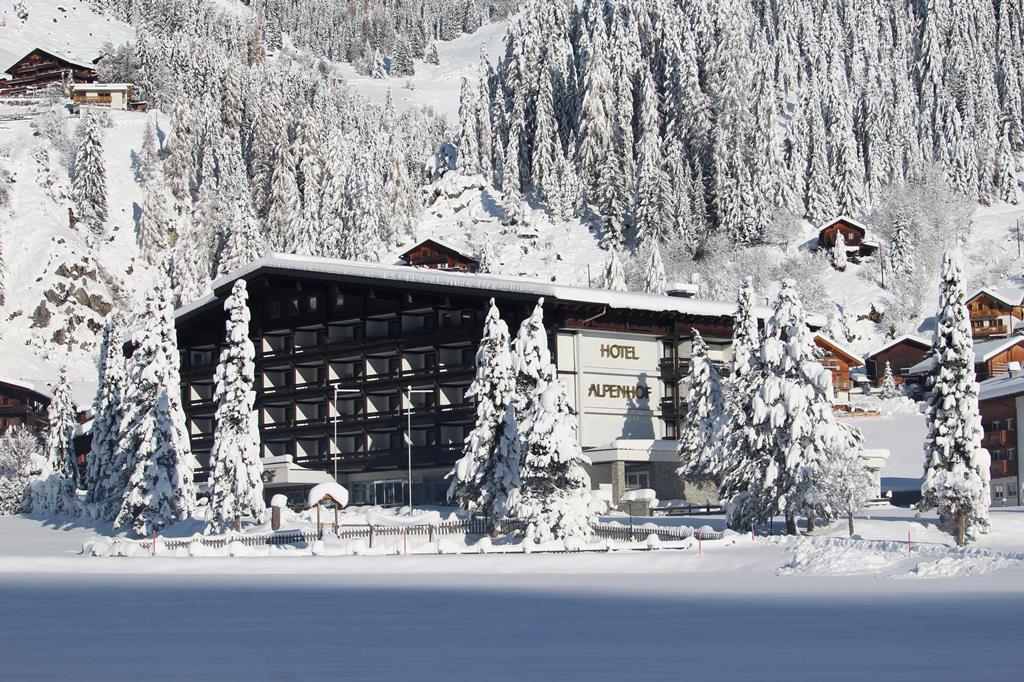 alpenhof