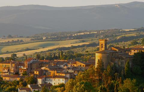 Il Borgo di Rivalto Il Borgo di Rivalto