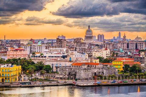 Onvergetelijke winterzon vakantie Havana ☀ 23 Dagen - 23-daagse rondreis Cuba Compleet vanaf nov