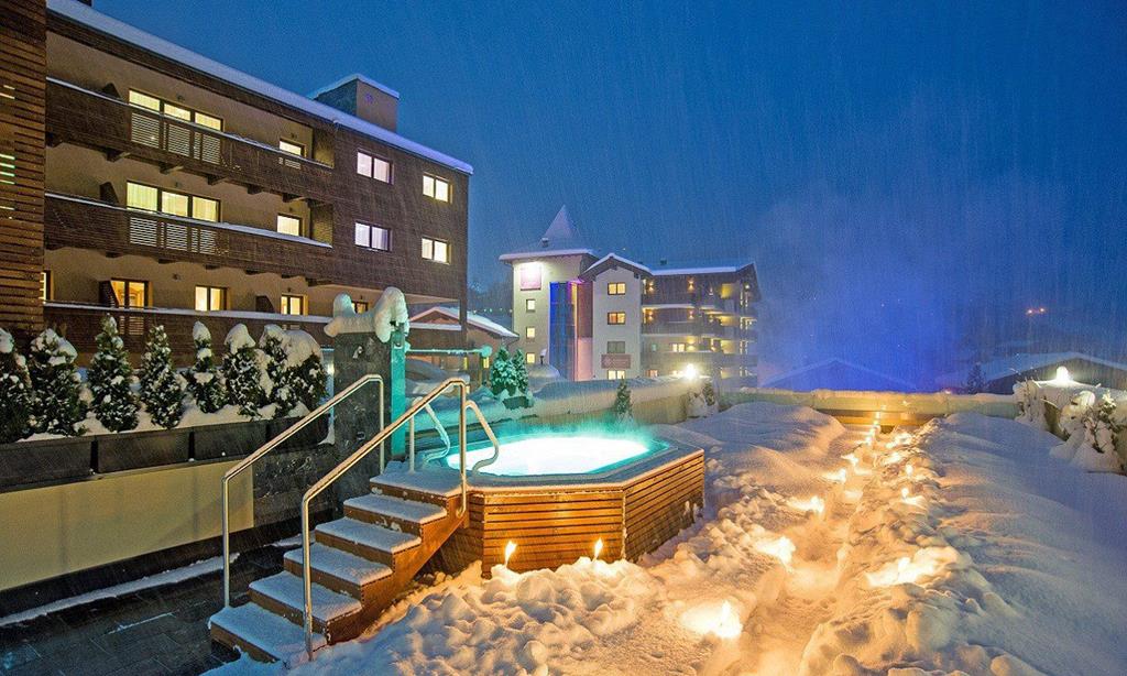 Alpinresort Sport & Spa