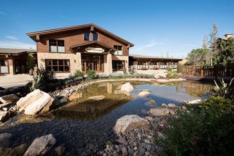 Colorado Creek beoordelingen
