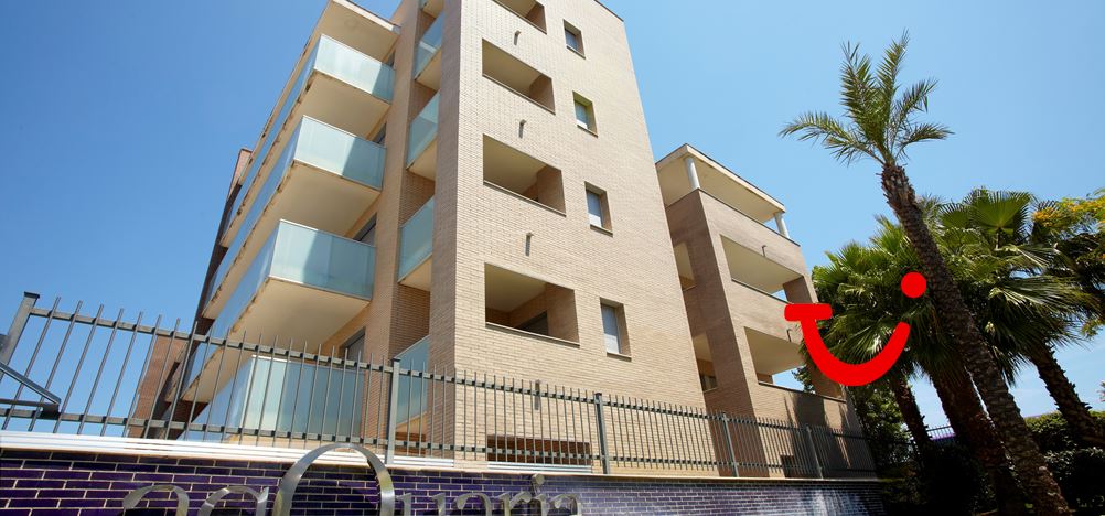 Ibersol Spa Aqquaria Suites