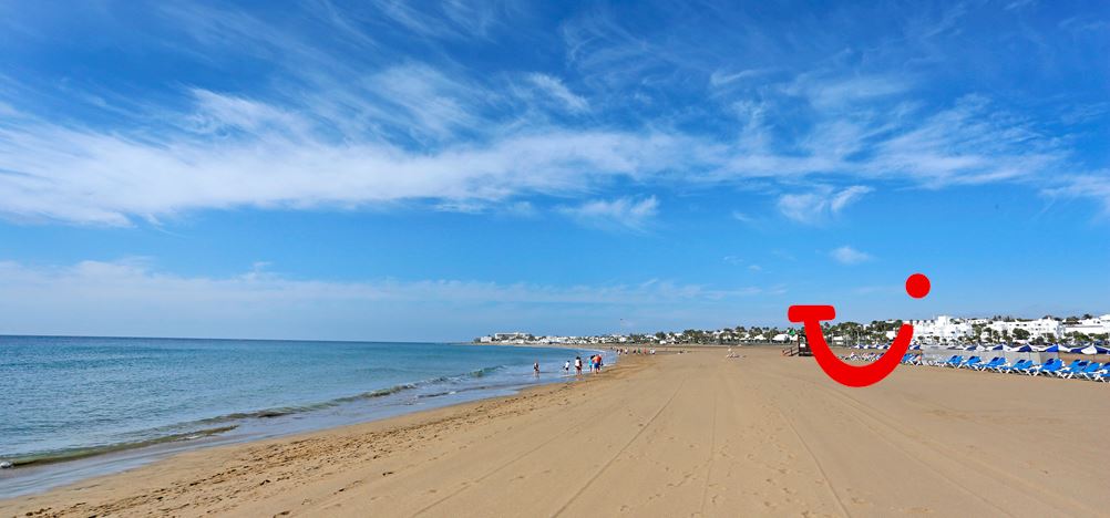 Aequora Lanzarote Suites
