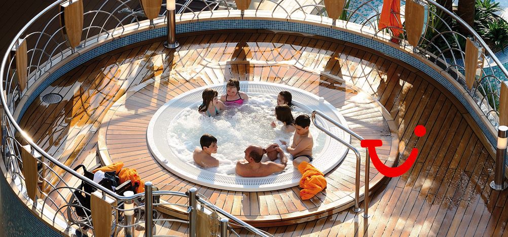 12-daagse cruise Canarische Eilanden en Marokko