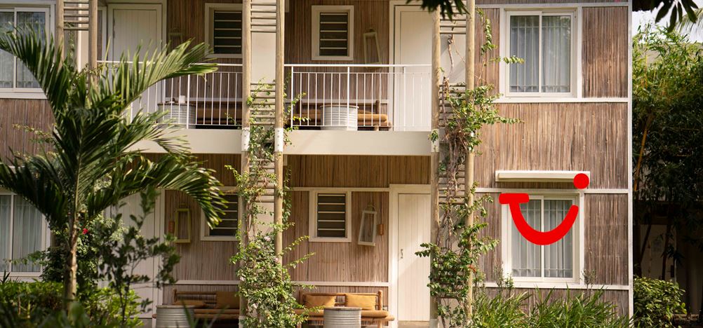 Veranda Tamarin Hotel and Spa